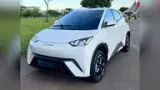 BYD Dolphin Mini - Miniatura 8