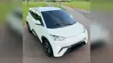 BYD Dolphin Mini - Miniatura 13