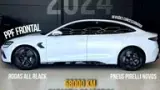 BYD Seal - Miniatura 1