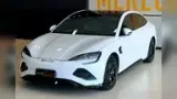 BYD Seal - Miniatura 2