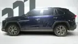 Toyota Rav4 - Miniatura 5