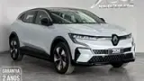 Renault Megane E-tech Electric - Miniatura 1