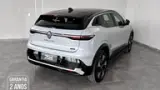 Renault Megane E-tech Electric - Miniatura 4