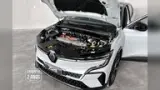 Renault Megane E-tech Electric - Miniatura 7