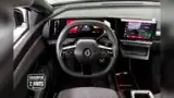 Renault Megane E-tech Electric - Miniatura 8