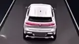 Renault Megane E-tech Electric - Miniatura 9