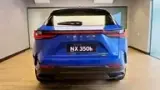 Lexus Nx - Miniatura 5