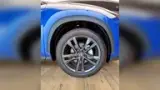 Lexus Nx - Miniatura 10