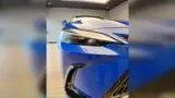 Lexus Nx - Miniatura 11