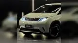 BYD Dolphin - Miniatura 1