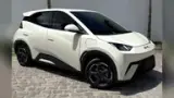 BYD Dolphin - Miniatura 1