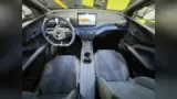 BYD Dolphin Mini - Miniatura 9