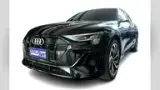 Audi E-tron Sportback - Miniatura 1