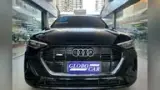 Audi E-tron Sportback - Miniatura 3