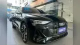 Audi E-tron Sportback - Miniatura 4