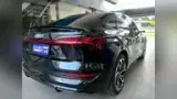 Audi E-tron Sportback - Miniatura 7