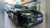 Audi E-tron Sportback - Miniatura 11