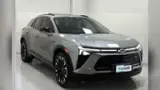 Chevrolet Blazer EV - Miniatura 3