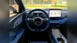 BYD Dolphin Mini - Miniatura 10