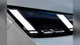 BYD Dolphin Mini - Miniatura 11