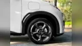 BYD Dolphin Mini - Miniatura 12