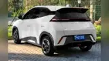 BYD Dolphin Mini - Miniatura 2