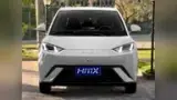 BYD Dolphin Mini - Miniatura 3