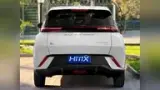 BYD Dolphin Mini - Miniatura 4