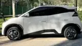 BYD Dolphin Mini - Miniatura 6
