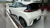 BYD Dolphin Mini - Miniatura 4
