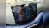 BYD Dolphin Mini - Miniatura 12