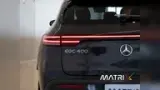 Mercedes Eqc 400 - Miniatura 6