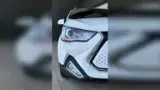 JAC Iev20 - Miniatura 2