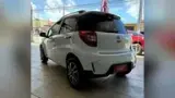 JAC Iev20 - Miniatura 4