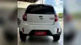 JAC Iev20 - Miniatura 6