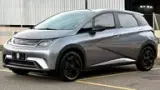 BYD Dolphin - Miniatura 3