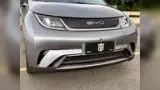 BYD Dolphin - Miniatura 18