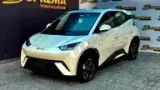 BYD Dolphin Mini - Miniatura 7