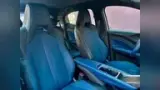 BYD Dolphin Mini - Miniatura 12