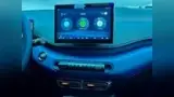 BYD Dolphin Mini - Miniatura 13