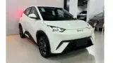 BYD Dolphin Mini - Miniatura 3