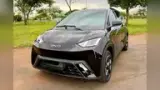 BYD Dolphin Mini - Miniatura 1