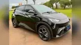 BYD Dolphin Mini - Miniatura 3