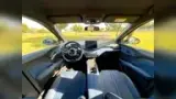 BYD Dolphin Mini - Miniatura 11