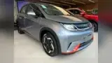 BYD Dolphin - Miniatura 4