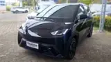BYD Dolphin Mini - Miniatura 1