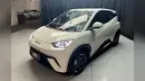 BYD Dolphin Mini - Miniatura 3