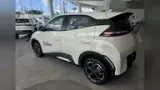 BYD Dolphin Mini - Miniatura 8