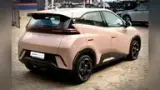 BYD Dolphin Mini - Miniatura 5