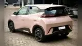 BYD Dolphin Mini - Miniatura 7